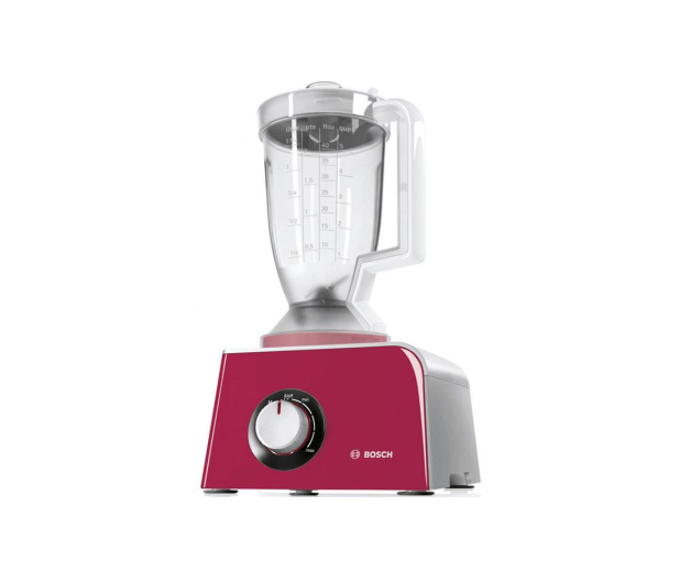 BOSCH MCM 42024 BORDOWO-SREBRNY - 127392 - zdjęcie 3